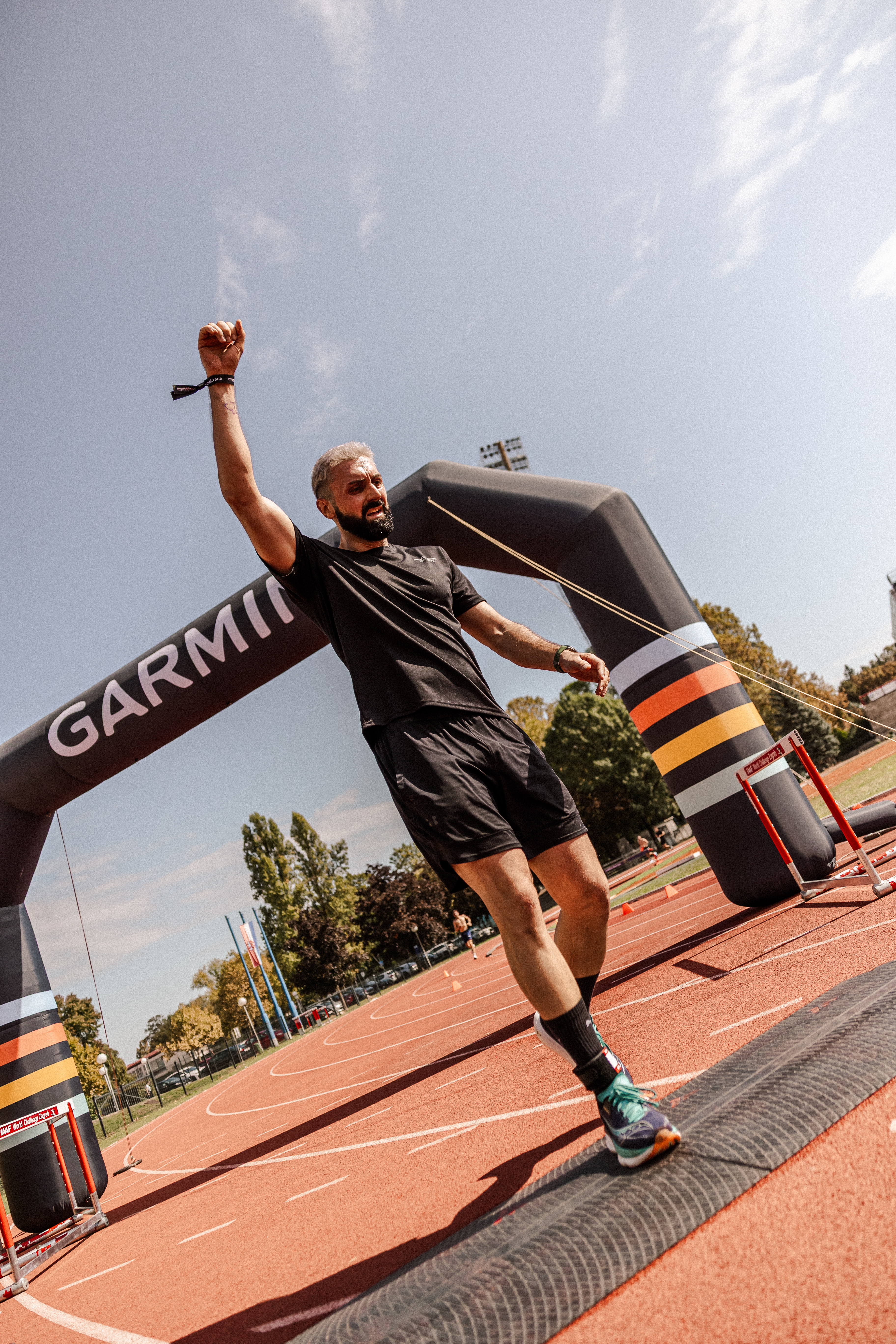 MVMNT Race Zagreb event photo
