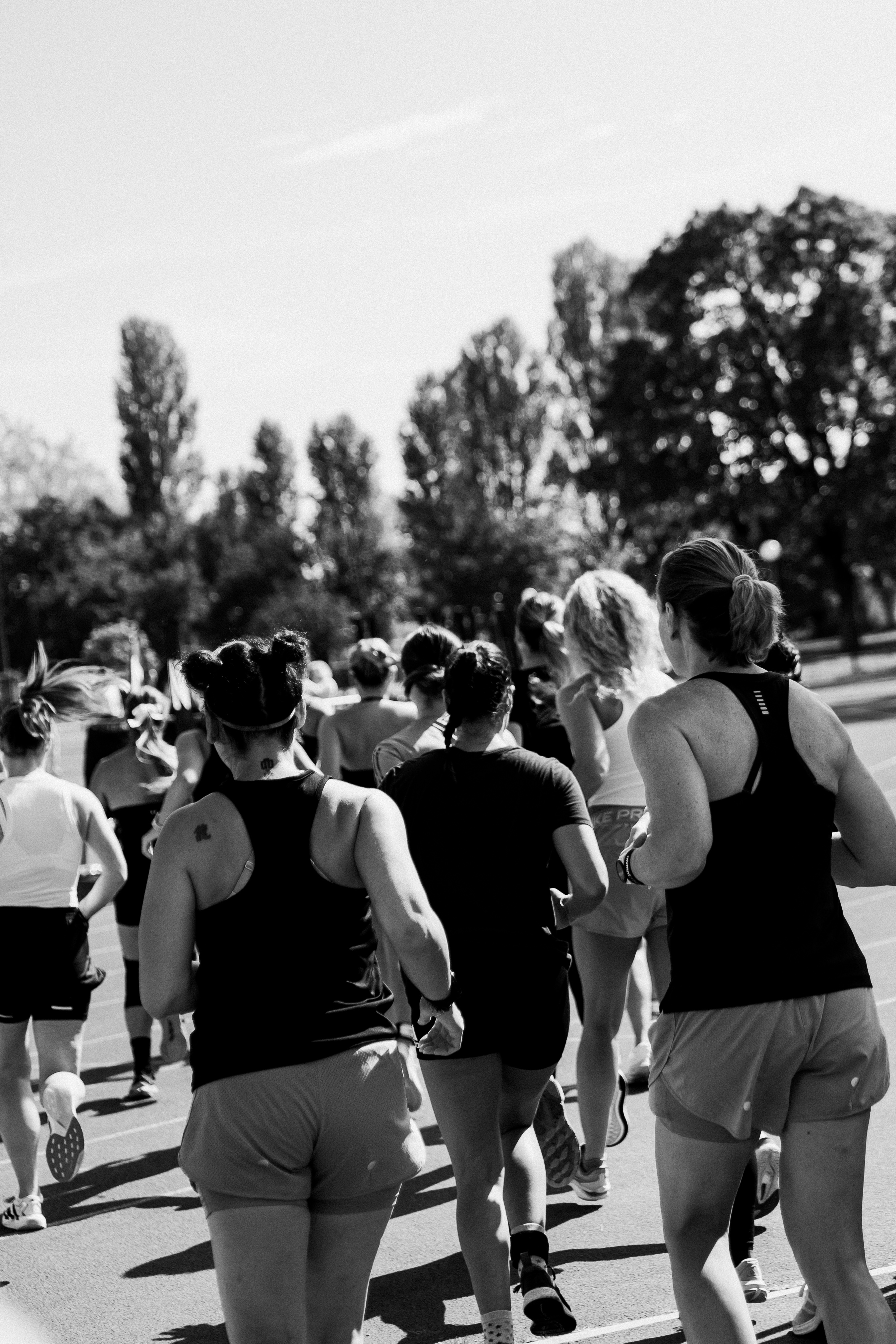 MVMNT Race Zagreb event photo