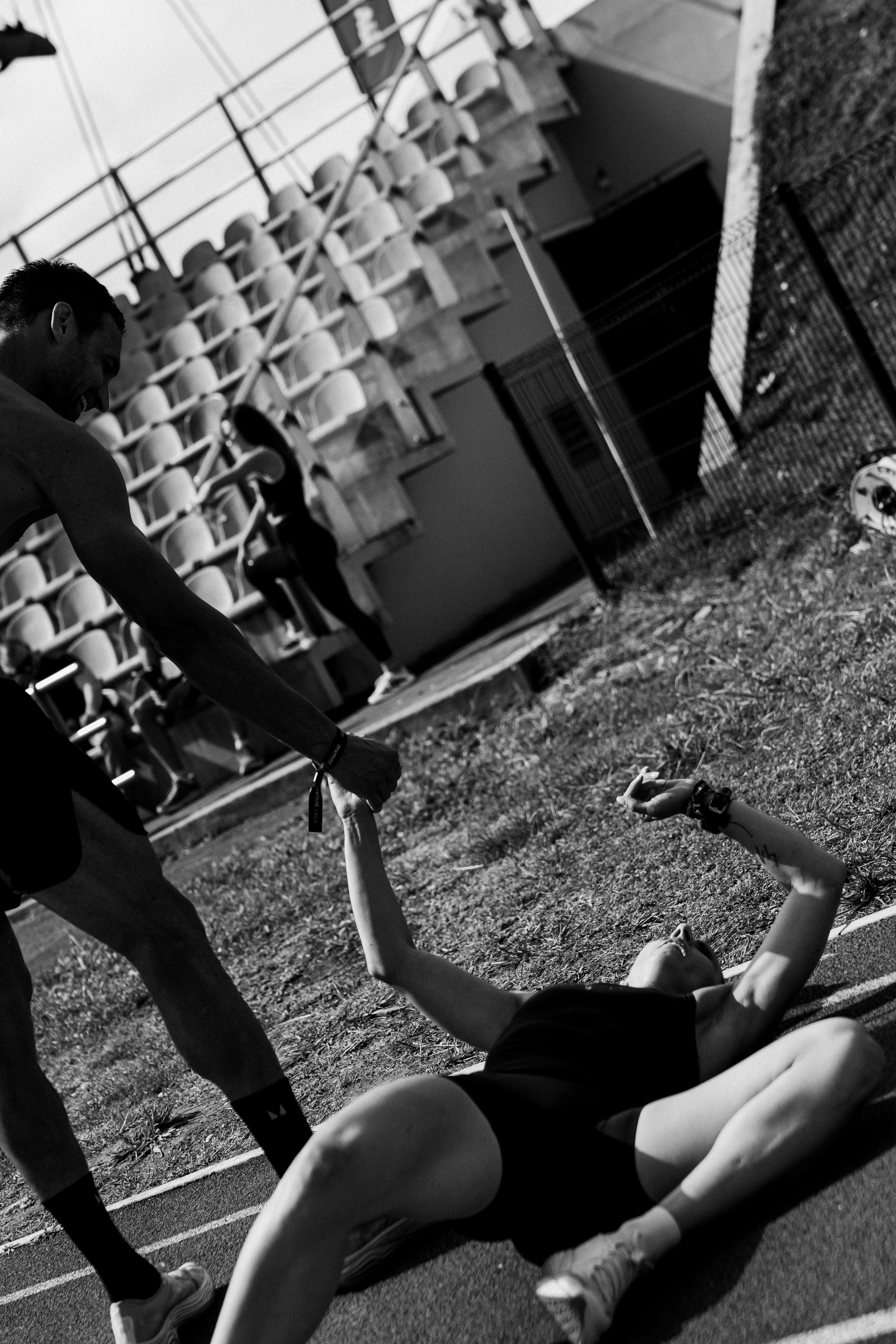 MVMNT Race Zagreb event photo