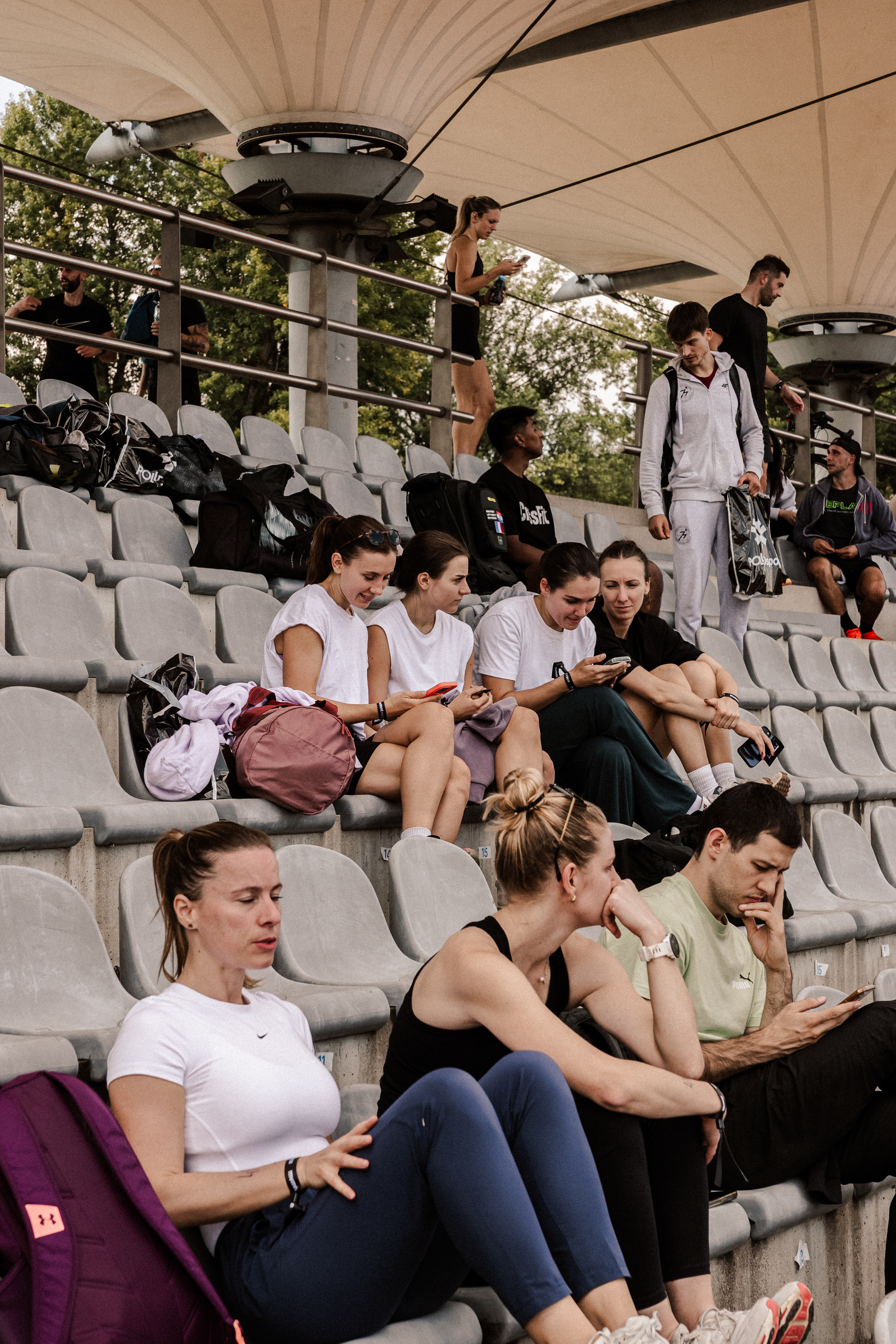 MVMNT Race Zagreb event photo