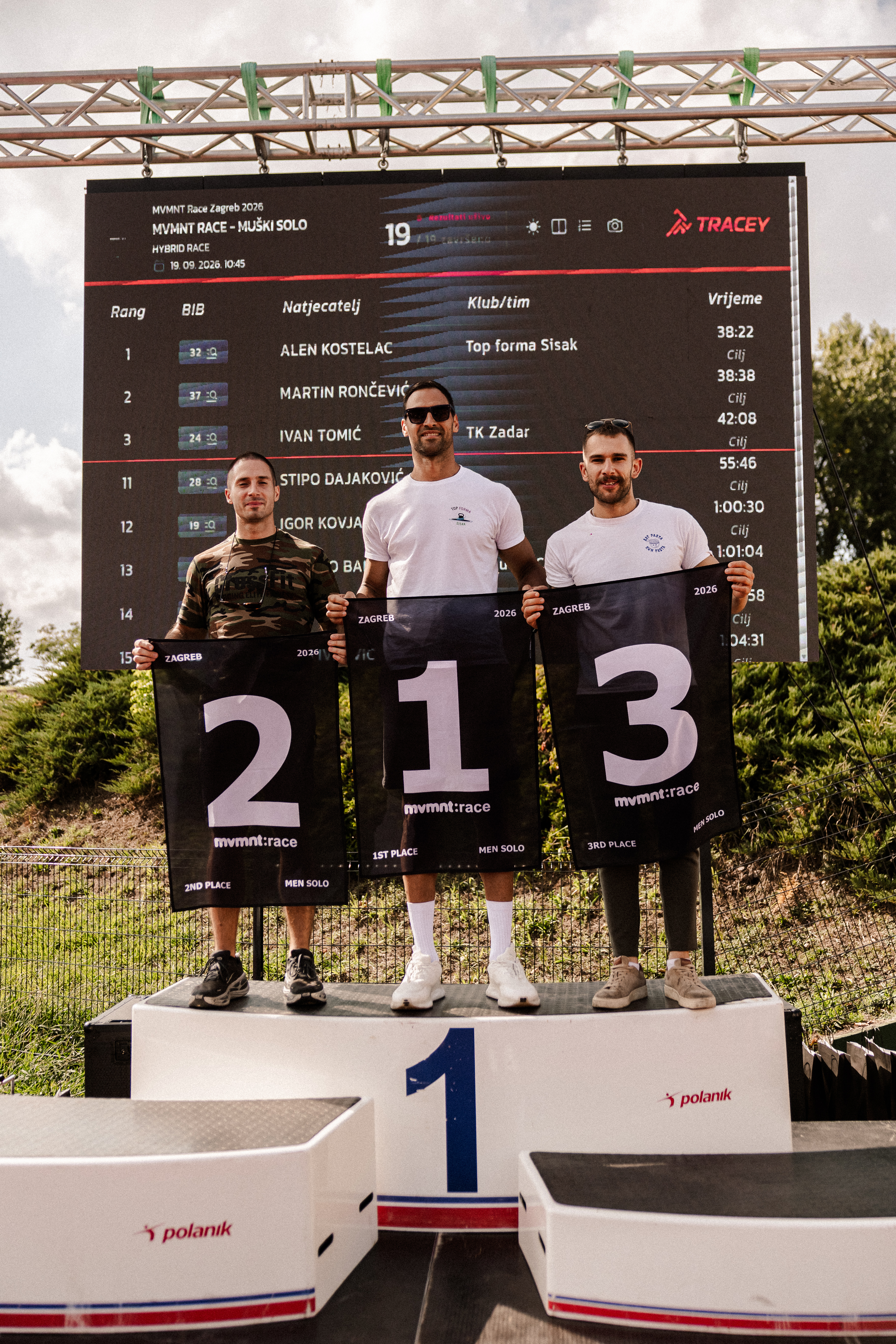 MVMNT Race Zagreb event photo
