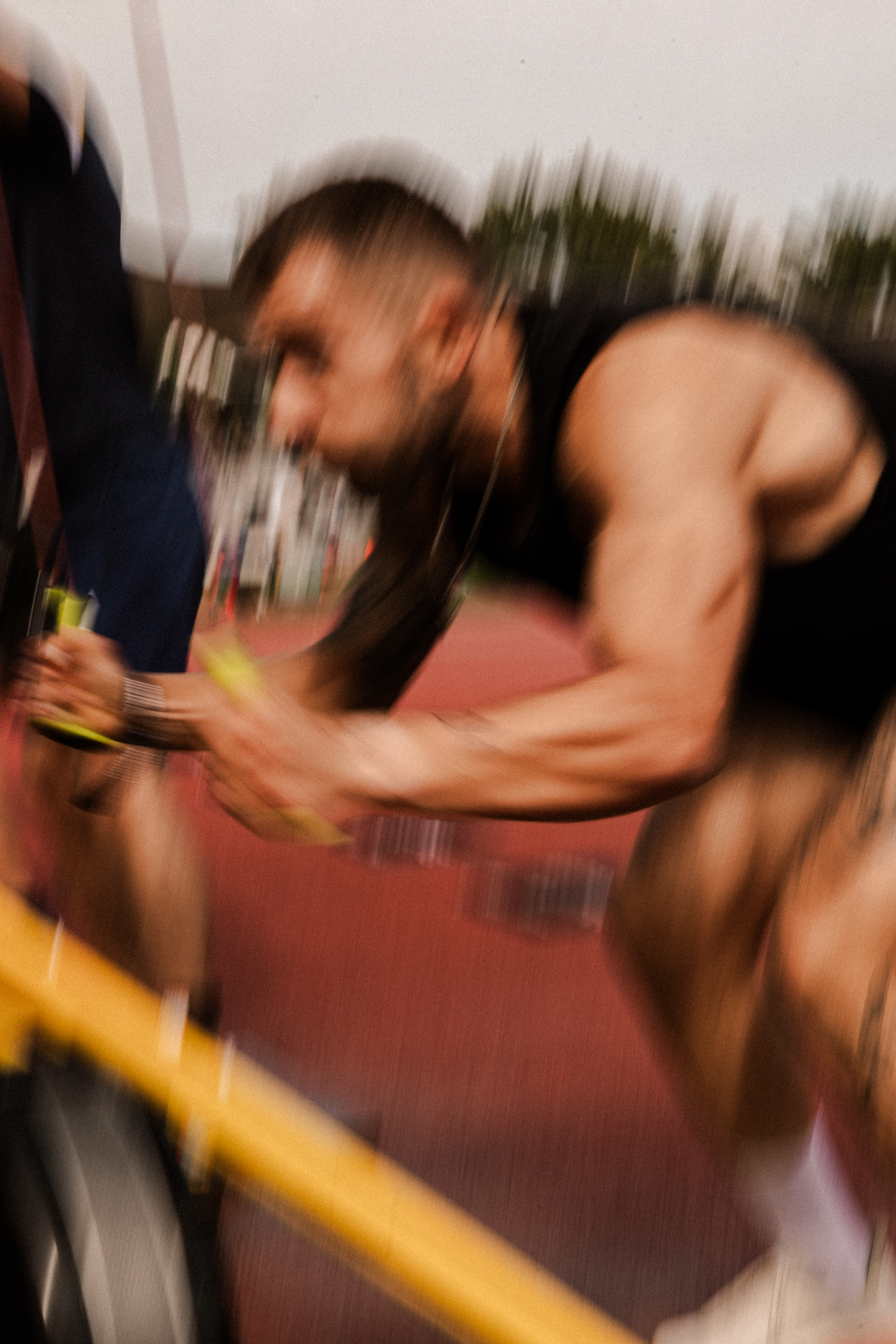 MVMNT Race Zagreb event photo
