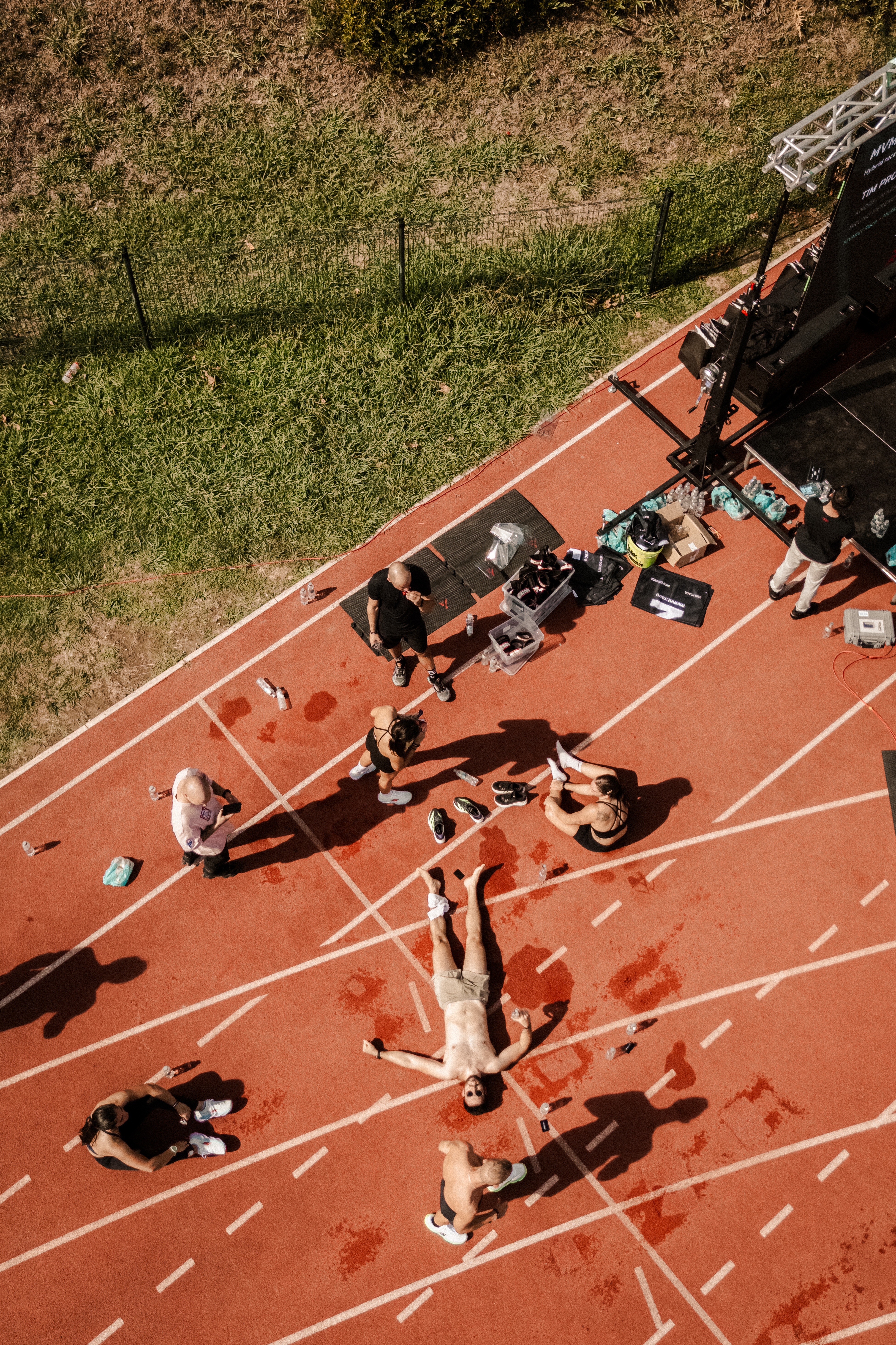 MVMNT Race Zagreb event photo